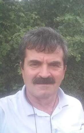 ADEM ÖZTÜRK