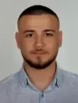 Sercan Taşkaya
