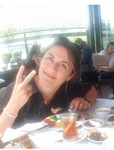 BELİZ AKYILDIZ