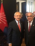 ABBAS ÇETİN