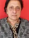 Türkan Kılıç