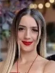 Yağmur Taşkın