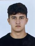 MEVLÜT ARDA LEBLEBİCİ