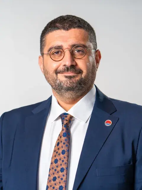 Süleyman Karadağ