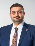 Süleyman Karadağ
