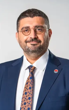 Süleyman Karadağ