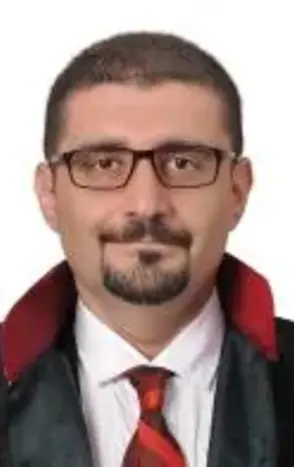 Süleyman Karadağ