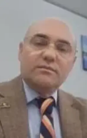 Nihat Eroğlu