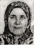 SELVİNAZ DEMİR