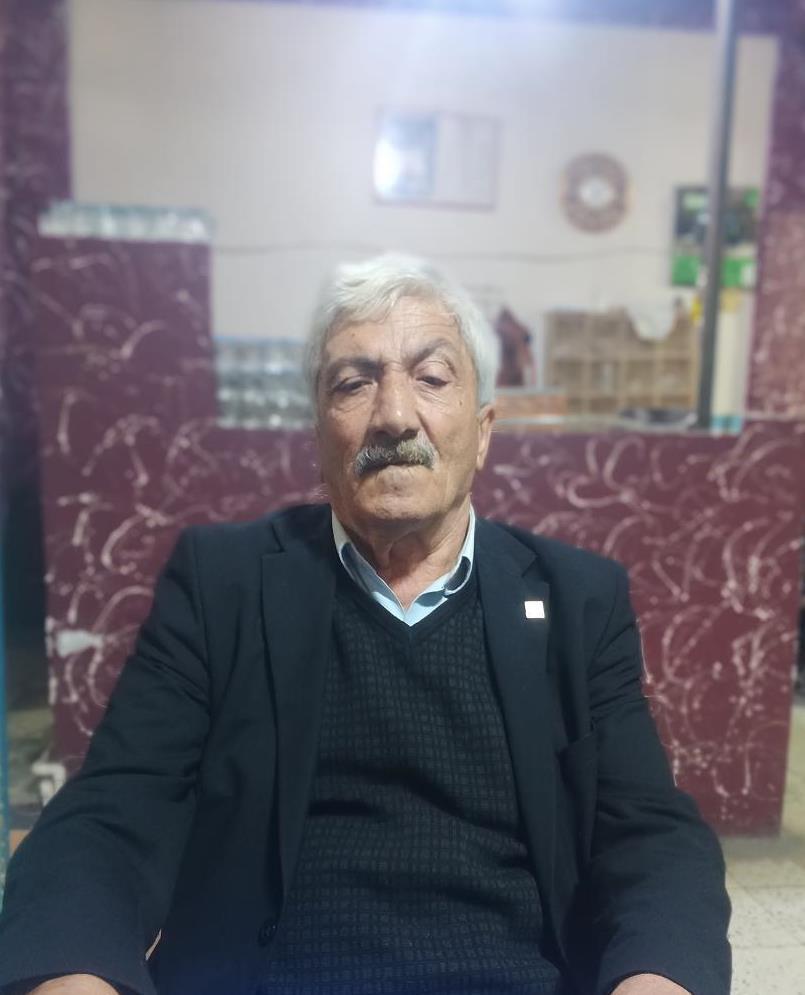 ERDOĞAN ARSLAN