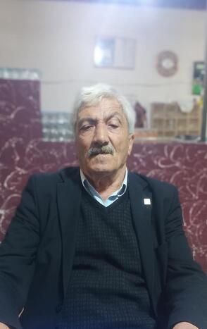 ERDOĞAN ARSLAN