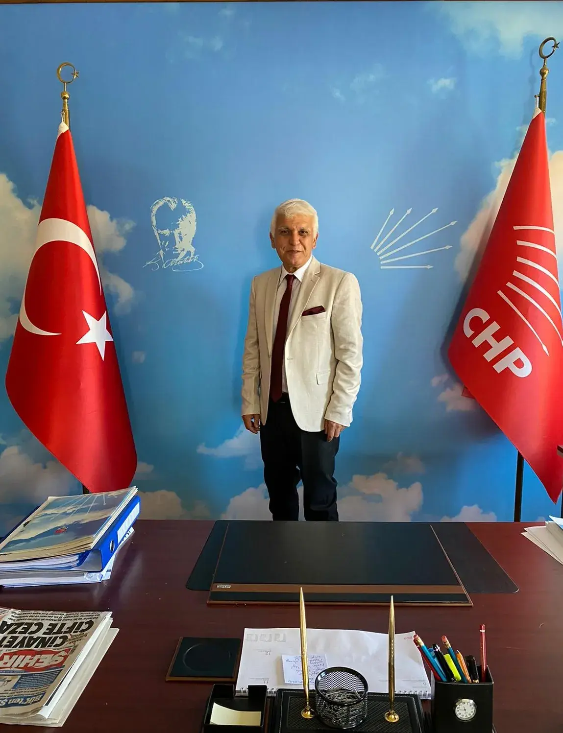 Gökhan Açıker