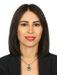 HÜLYA  GÜNEŞ KALFA