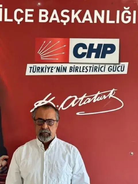 Bilgehan Erdemoğlu