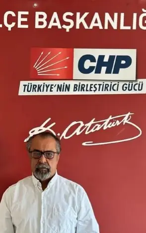 Bilgehan Erdemoğlu