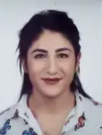 Bilge Kırımlı