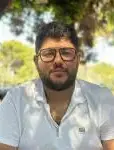 Boran Kırılmaz