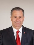 AHMET BAHRİ YALAZ