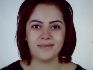 Hacer Keskin