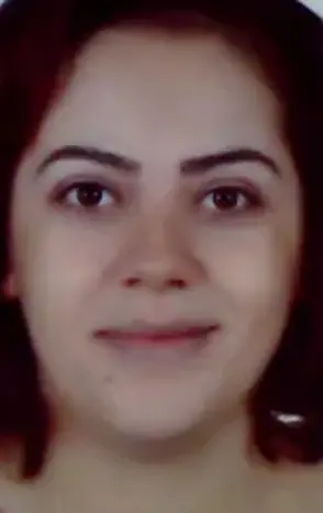 Hacer Keskin