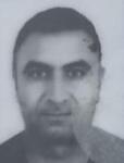 SALİH KORKMAZ