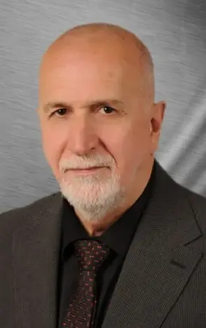 Ahmet Özdemir