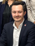 RECEP GENÇ