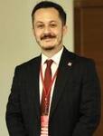 RECEP GENÇ