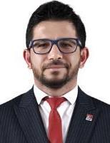 AHMET SEDAT OKTAY