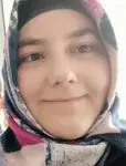 Yasemin Bektaş