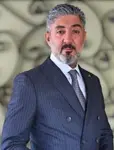 Murat Özgür Ballıktaş