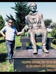 ALİ ASLAN TURAN