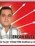 ERCAN MUTLUAY