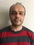 İlker Erdoğan