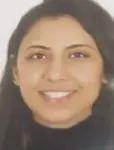 Ezgi Yıldırım