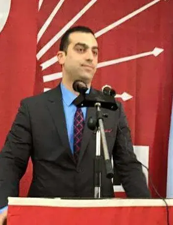 Olcay Kaya