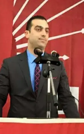 Olcay Kaya