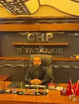 Mehmet Salih İçier