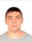 MURAT BARAN KAHRİMAN