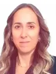 Mehtap Özgül