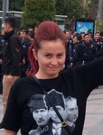 AYŞE ÇANKAYA İPEK