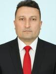 HAYDAR GÜLBEYAZ