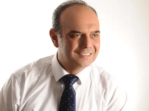 Bayram Ali Dede