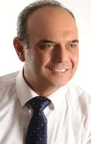 Bayram Ali Dede