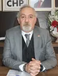 Mehmet Sırrı Burak Binzet
