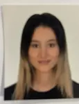 Gözde Nur Çevik
