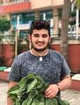 DENİZ ALKAN