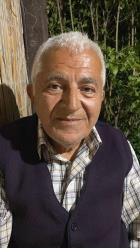 TEYFİK ÇAYMAZ