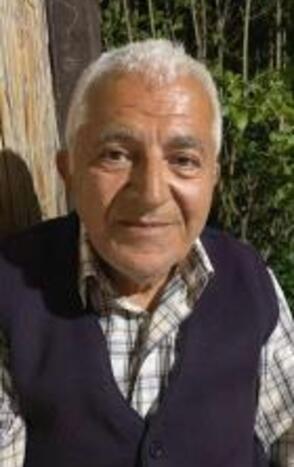 TEYFİK ÇAYMAZ
