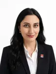 Duygu Çalışkan